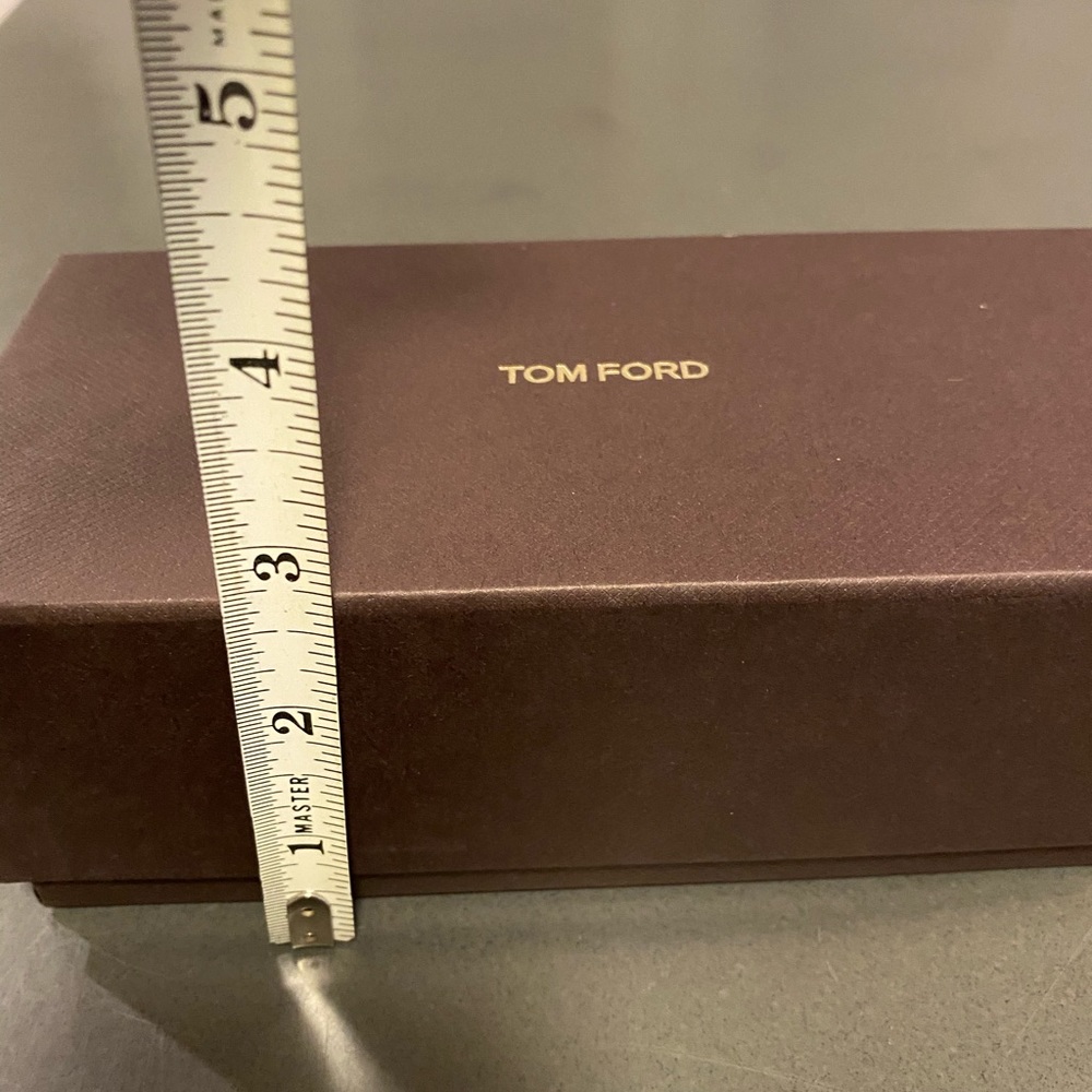 Tom Ford gift box - Picture 3 of 4